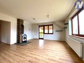 Prodej rodinného domu se zahradou, Světlá nad Sázavou, cena 6490000 CZK / objekt, nabízí 