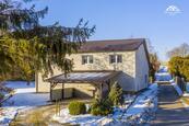 Prodej rodinného domu, 598 m2, Jitkov , cena 3600000 CZK / objekt, nabízí 