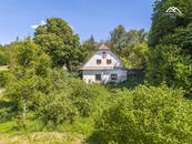 Prodej chalupy, 2181 m2, Horní Studenec, cena 770000 CZK / objekt, nabízí 