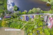 Prodej rodinného domu 3+kk, 917 m2, Jilemník, cena 4900000 CZK / objekt, nabízí 