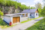 Prodej rodinného domu 3+kk, 917 m2, Jilemník, cena 4600000 CZK / objekt, nabízí 