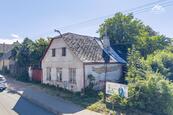 Prodej rodinného domu, 213 m2, Habry, ul. Brodská, cena 480000 CZK / objekt, nabízí 