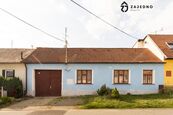 Prodej rodinného domu 77 m, Nové Syrovice, cena 3200000 CZK / objekt, nabízí 