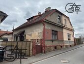 Prodej rodinného domu v Havlíčkově Brodu, cena 3345000 CZK / objekt, nabízí 