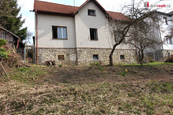 Prodej, Rodinný dům, Ledeč nad Sázavou, cena 4600000 CZK / objekt, nabízí 
