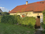 Rodinný dům se stodolou a zahradou - Studnice u Nového Města na Moravě, cena 4500000 CZK / objekt, nabízí 