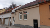 Prodej RD 3+kk Zdislavina, Třebíč, cena 7140000 CZK / objekt, nabízí 