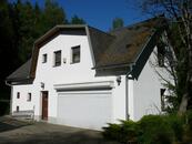 Prodej rekreačního komplexu bývalého mlýna, 4 stavby, výměra pozemků 133.323 m2, Petrovice u Štoků, cena 48000000 CZK / objekt, nabízí 