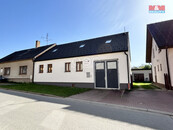 Prodej rodinného domu, Horní Cerekev, ul. Březinova, cena 7995000 CZK / objekt, nabízí 