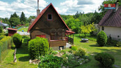 Prodej chaty, 40 m2, Golčův Jeníkov, ul. U Jána, cena 1349000 CZK / objekt, nabízí 