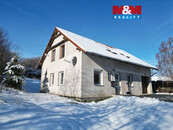 Prodej rodinného domu v Ježené, ul. Ježená, cena 6999000 CZK / objekt, nabízí 