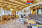 Prodej chaty, 89 m2, Chřenovice, cena 4499000 CZK / objekt, nabízí 