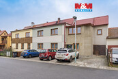 Prodej rodinného domu, 265 m2, Jihlava, ul. Lidická kolonie, cena 10990000 CZK / objekt, nabízí 