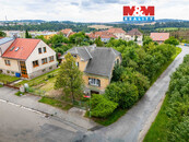 Prodej rodinného domu se stavební parcelou v Třebíči, cena 8800000 CZK / objekt, nabízí 