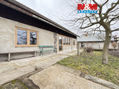 Prodej rodinného domu, 70 m2, Přibyslav, ul. Hesovská, cena 3150000 CZK / objekt, nabízí 