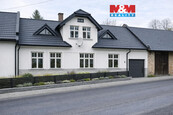 Prodej rodinného domu, 226 m2, Velké Tresné, cena 2999000 CZK / objekt, nabízí 