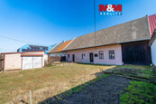 Prodej chalupy v Dlouhé Brtnici, cena 2499000 CZK / objekt, nabízí 
