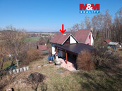 Prodej chaty, 22 m2, Pelhřimov, cena 1699000 CZK / objekt, nabízí 