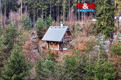 Prodej srubu ve Svépravicích, cena 1599000 CZK / objekt, nabízí 