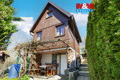 Prodej chaty 55 m2 Brtnice u Jihlavy s pozemkem 384 m2, cena 2500000 CZK / objekt, nabízí 