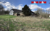 Prodej rodinného domu, 75 m2, Koberovice, cena 3100000 CZK / objekt, nabízí 