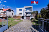 Prodej rodinného domu, 303 m2, Pelhřimov, ul. Jiráskova, cena 13990000 CZK / objekt, nabízí 