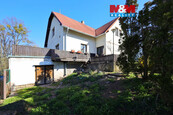 Prodej rodinného domu Úhrov, Kraborovice, cena 8490000 CZK / objekt, nabízí 