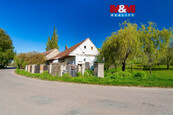 Prodej rodinného domu v Lomech, cena 1485000 CZK / objekt, nabízí 