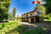Prodej chalupy Sněžné - Podlesí, okr. Žďár nad Sázavou, cena 5766200 CZK / objekt, nabízí 