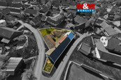 Prodej rodinného domu, 120 m2, Božejov, cena 1500000 CZK / objekt, nabízí 