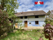 Prodej chalupy, 70 m2, Chyšná, cena 850000 CZK / objekt, nabízí 