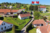 Prodej rodinného domu ve Strážku, cena 1750000 CZK / objekt, nabízí 