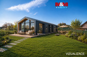 Prodej domu SILVERMOON, Ždánice, cena 5399000 CZK / objekt, nabízí 