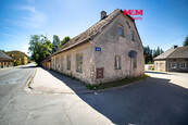 Prodej rodinného domu, 150 m2, Svratka, ul. Libušina, cena 1321000 CZK / objekt, nabízí 