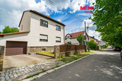 Jihlava,ul.Nad Splavem-Prodej dvougeneračního rodinného domu, cena 15970000 CZK / objekt, nabízí 