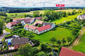 Prodej rodinného domu 5+1 | Benešov u Kamenice nad Lipou, cena 5299000 CZK / objekt, nabízí 