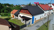 Prodej rodinného domu, 90 m2, Počátky, ul. Rudé armády, cena 4050000 CZK / objekt, nabízí 