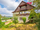 Prodej rodinného domu, 158 m2, Ledeč nad Sázavou, Nad Lesem, cena 4750000 CZK / objekt, nabízí 