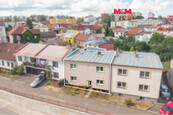 Prodej rodinného domu Havlíčkův Brod; ul. Chotěbořská, cena 10999000 CZK / objekt, nabízí 