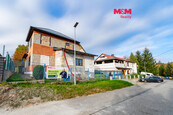 Prodej rodinného domu v Jihlavě, ul. Osvobození, cena 7435000 CZK / objekt, nabízí 