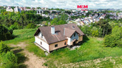 Prodej rodinného domu, 267 m2, Jihlava, ul. Hruškové Dvory, cena 7190000 CZK / objekt, nabízí 