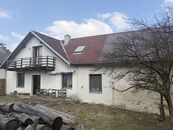 Nemovitost s uzavřeným dvorem v obci Metánov, cena 4242000 CZK / objekt, nabízí 