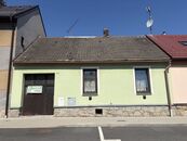 Domek v Horní Cerekvi 4+kk, cena 2599000 CZK / objekt, nabízí 