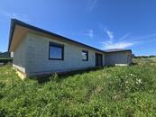 Prodej rozestavěného domu v obci Předín. , cena cena v RK, nabízí 