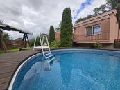 Prodej rodinného domu s bazénem v Jemnici , cena 5500000 CZK / objekt, nabízí 