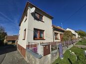 Prodeji rodinného domu v obcí Koněšín u Dalešické přehrady. , cena 4800000 CZK / objekt, nabízí 