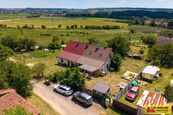 Březské, RD 3+1, zahrada, bazén rodinný dům, cena 5306740 CZK / objekt, nabízí 