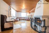 VÍCEÚČELOVÝ DŮM 280 M2 | Vlkanov |pozemek 792 m2 | 2 x apartman 1x RD| Jiří Doležal , cena 5950000 CZK / objekt, nabízí 