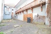 INVESTIČNÍ PŘÍLEŽITOST: Historický dům s plochou 525 m² v centru Ledče n. S., cena 10200000 CZK / objekt, nabízí 