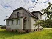 Rodinný dům v Markvarticích, okr. Jihlava, cena 3850000 CZK / objekt, nabízí 